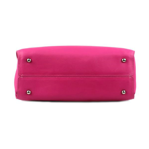 dior fall winter 2012 top handle 9504 rosered